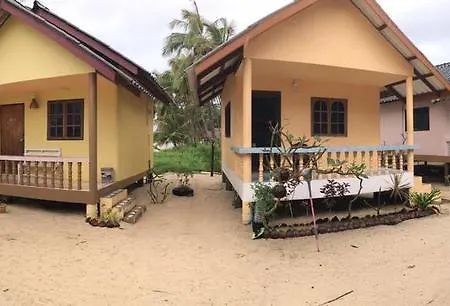 The Sand Terrace Resort